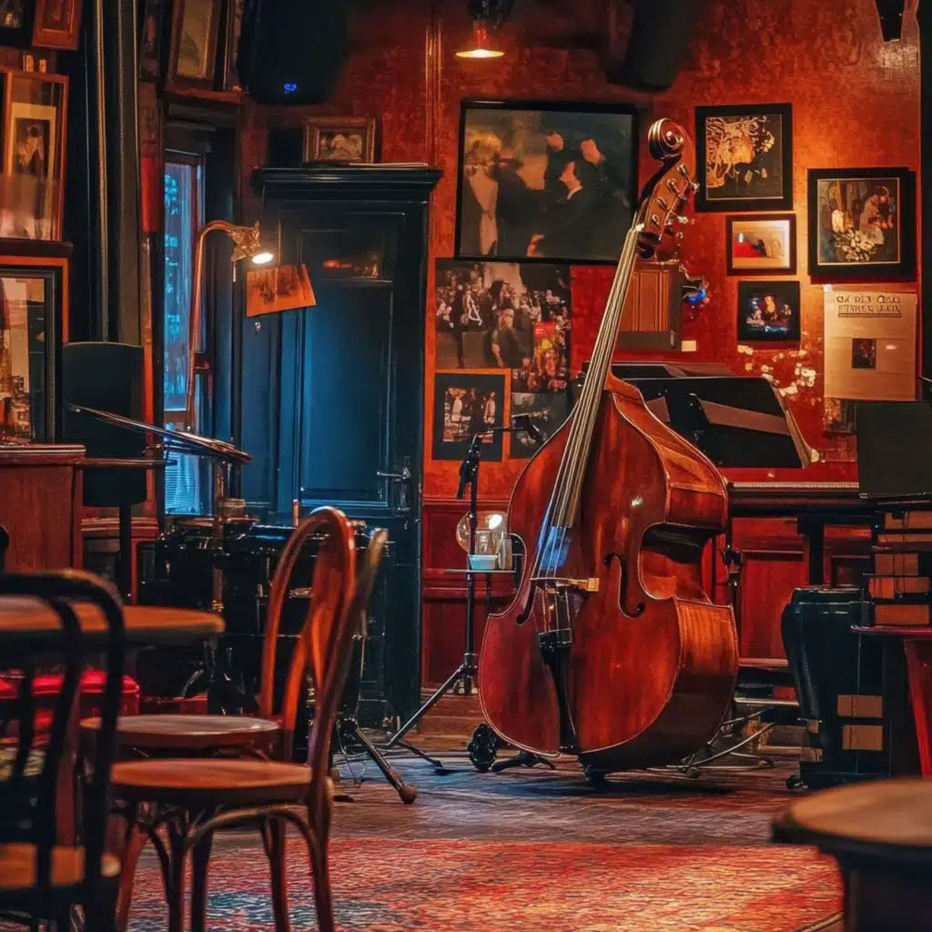 Bossa in the Bistro: Vintage Vibes in the Café, Instrumental Jazz for a Relaxed Restaurant Atmosphere (feat. Coffee Shop Jazz & Cafe Lounge)