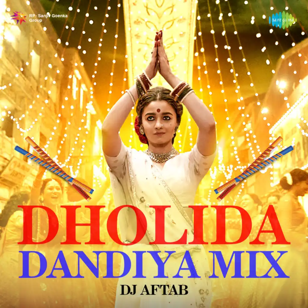 Dholida (Dandiya Mix)