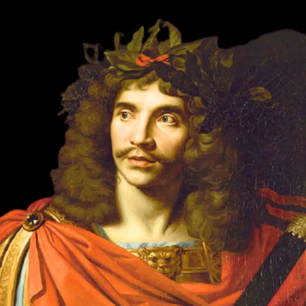 MOLIÈRE - LE MISANTHROPE