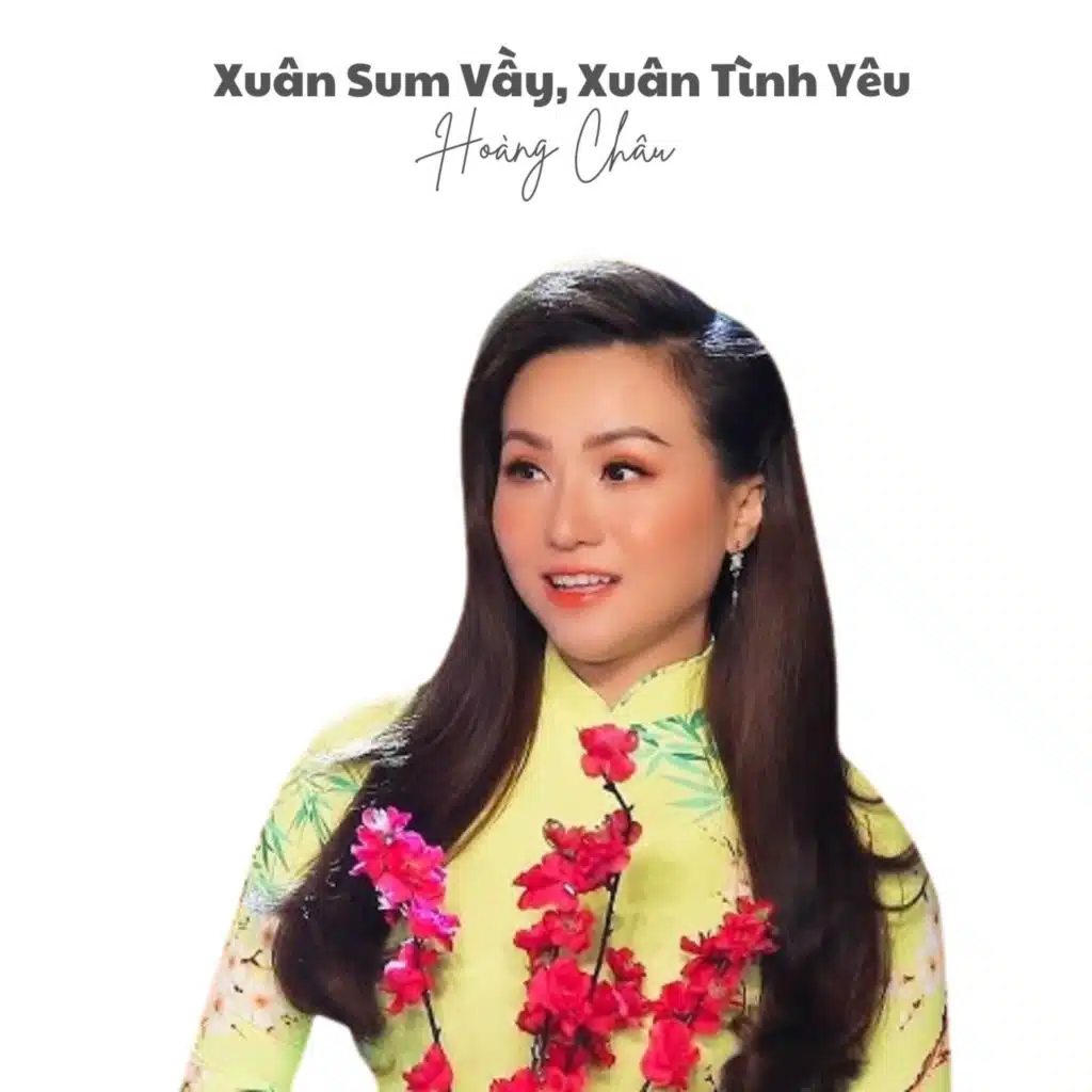 Xuân Sum Vầy, Xuân Tình Yêu