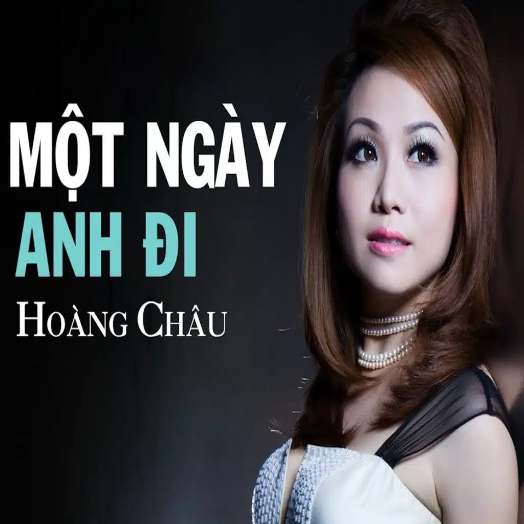 Một Ngày Anh Đi