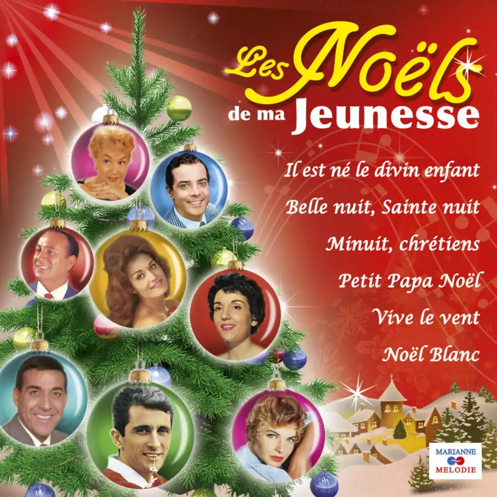 Joyeux Noël