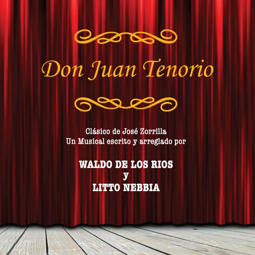 Obertura (Instrumental)