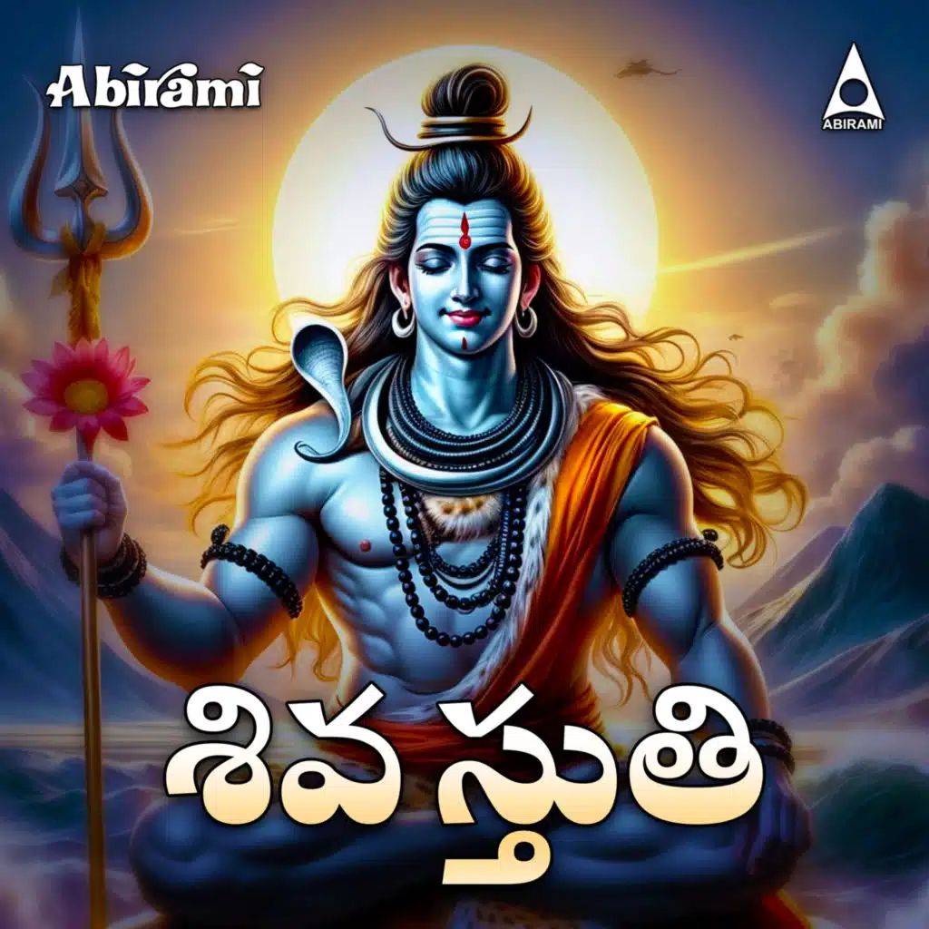 Lingashtakam