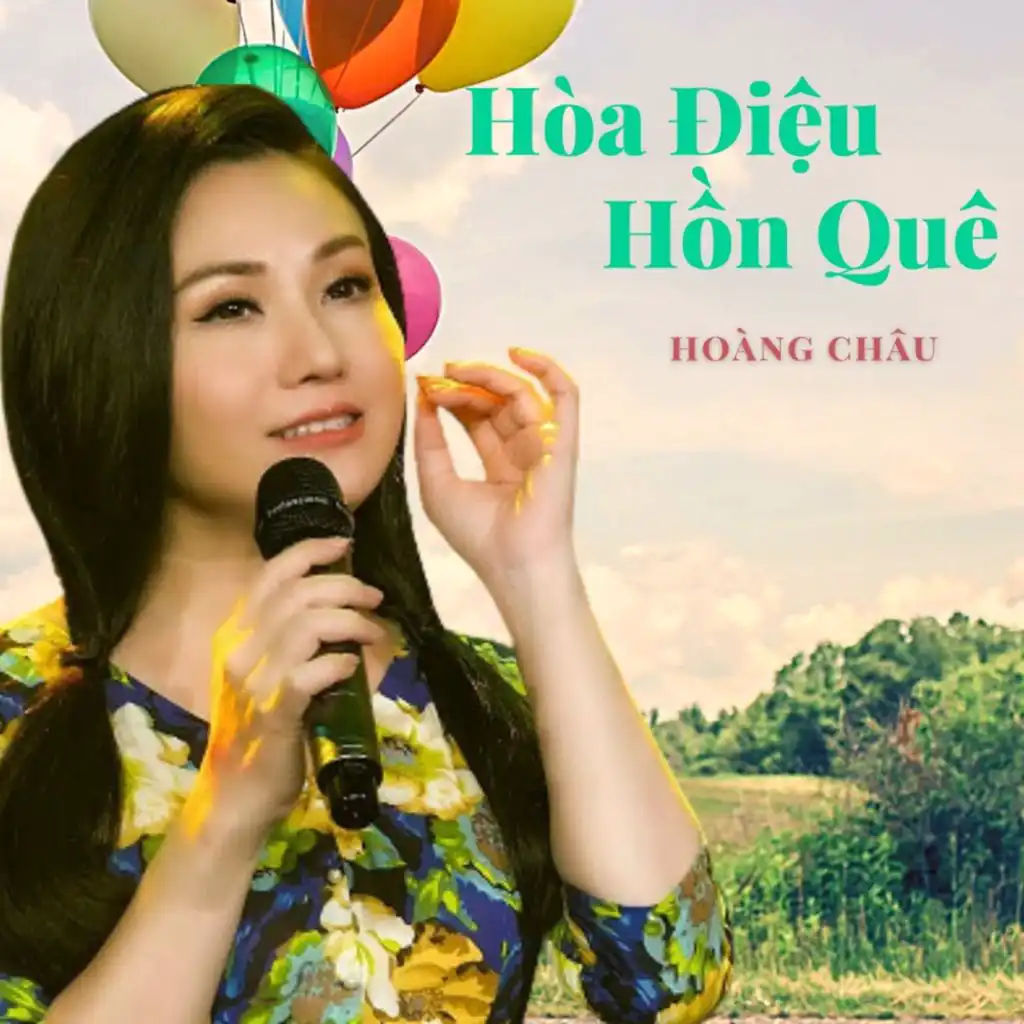 Hòa Điệu Hồn Quê