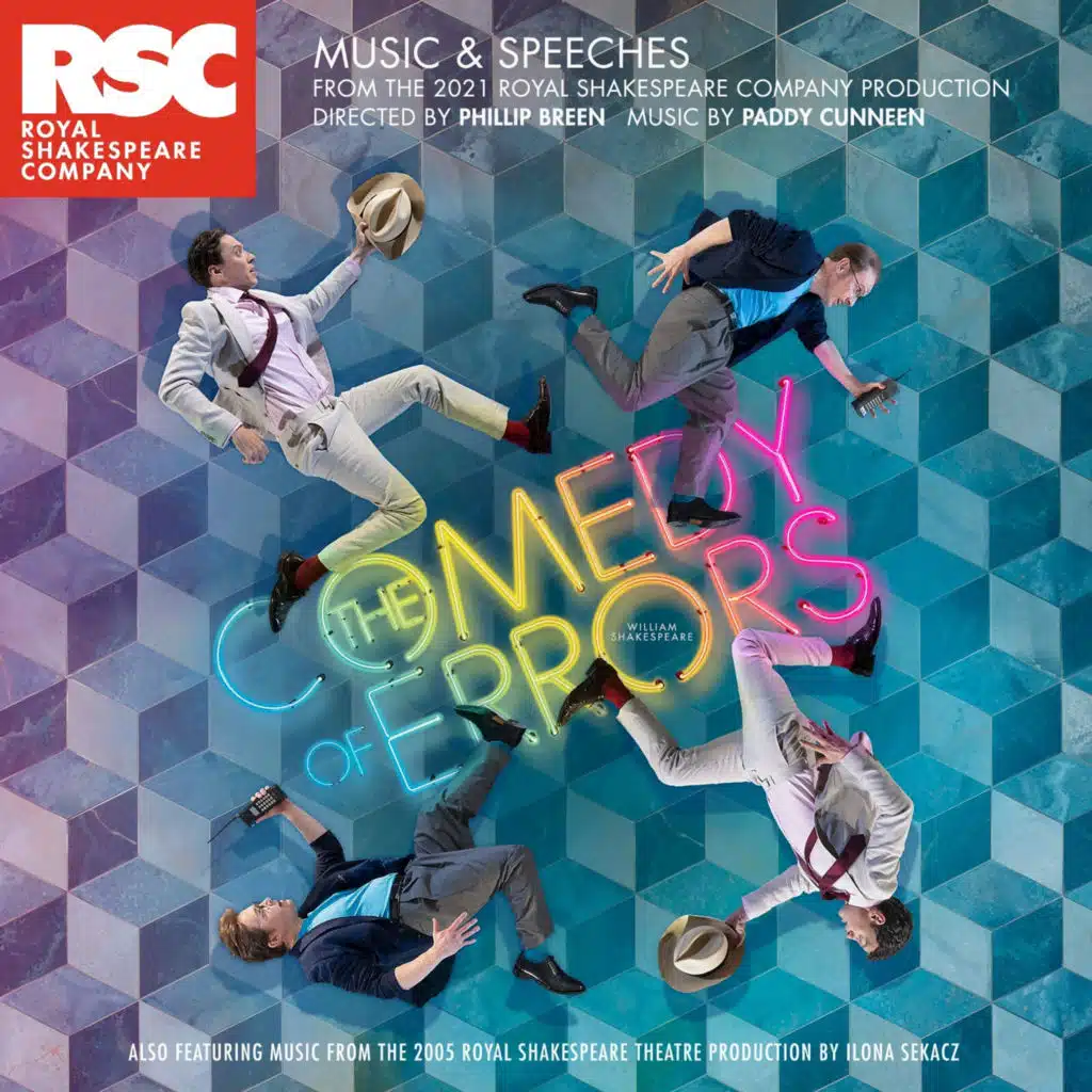 Royal Shakespeare Company