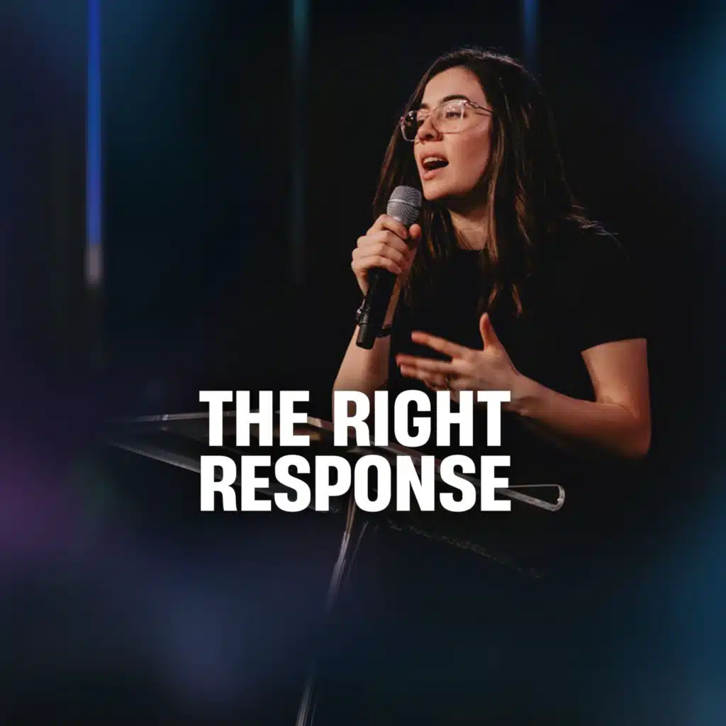 Respond Rightly // Lizeth Roeth