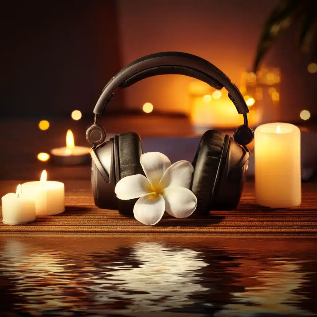 Peaceful Sound Rhythms