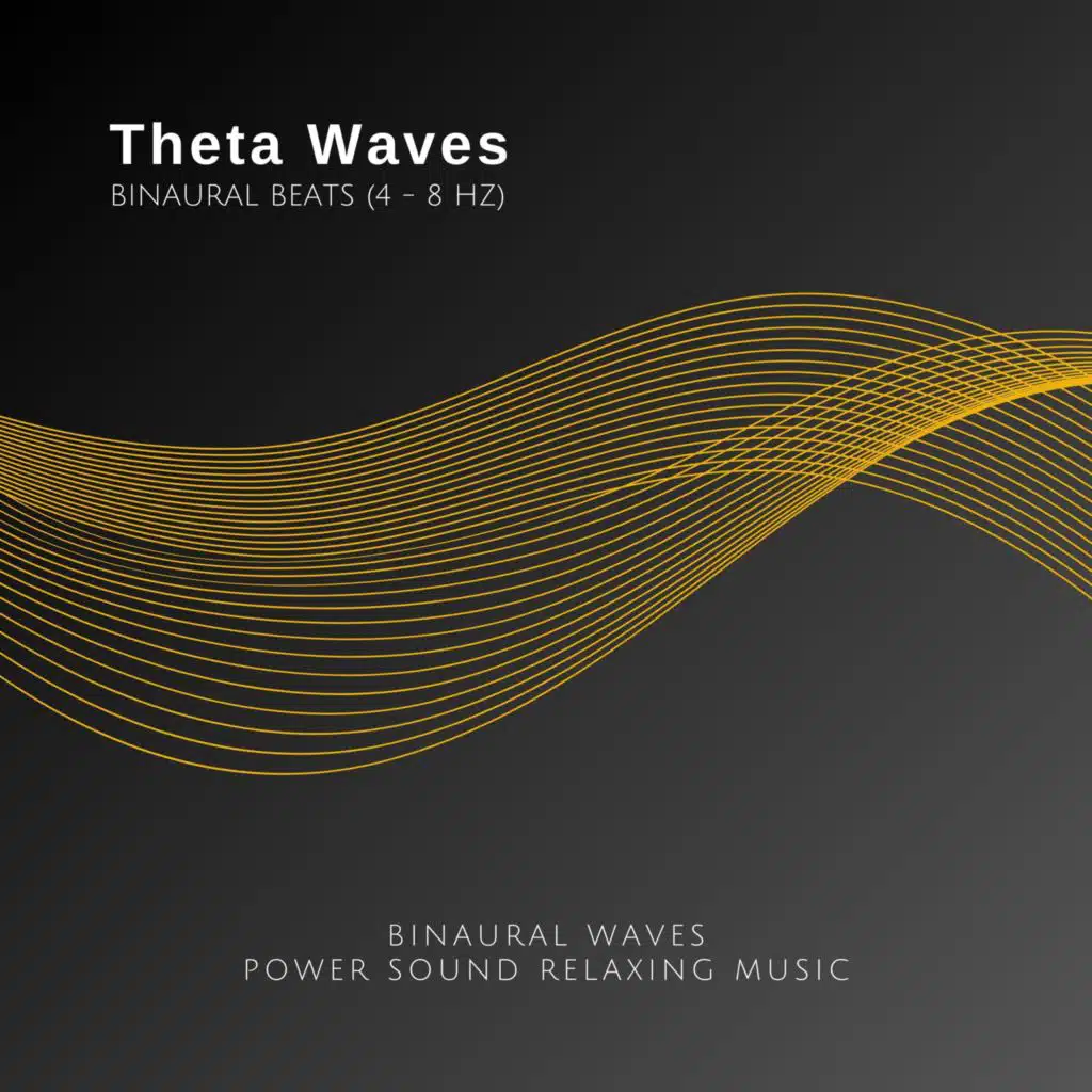 Power Sound Relaxing Music & Binaural Waves