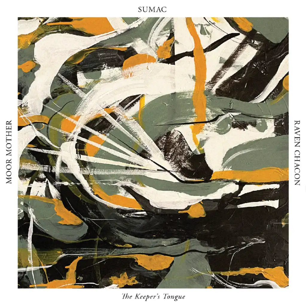 World Of Light (Moor Mother Remix)