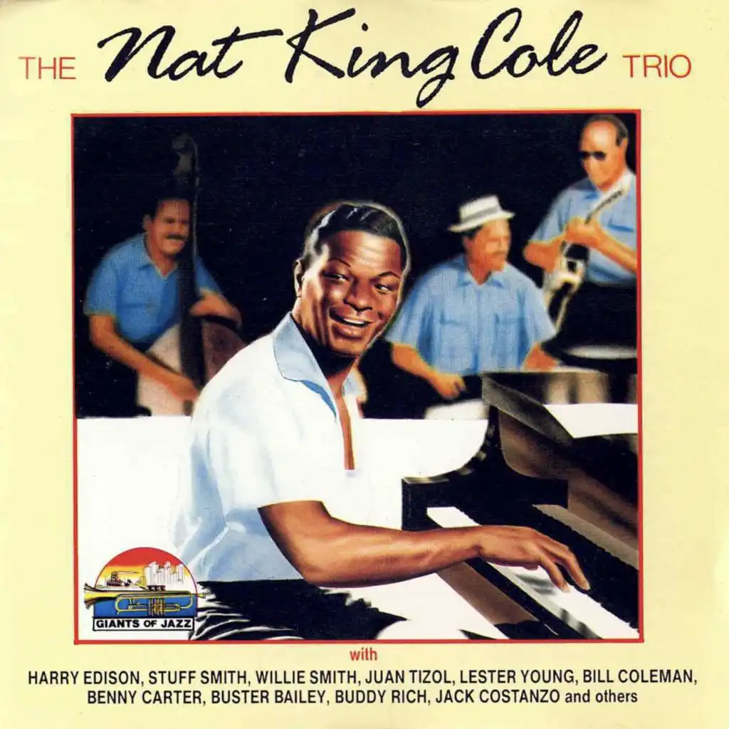 Nat King Cole Trio