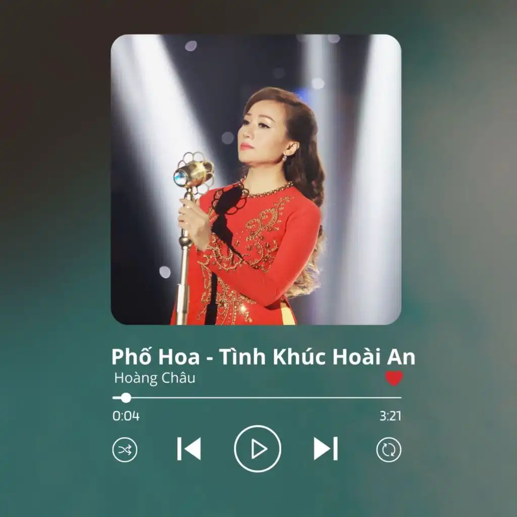 Chỉ Là Giấc Mộng Thôi