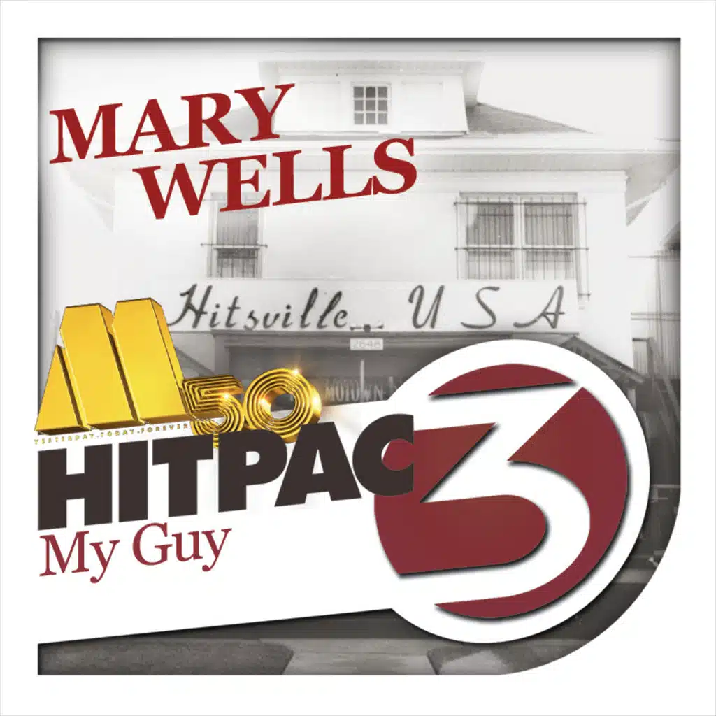 Two Lovers - Single Version