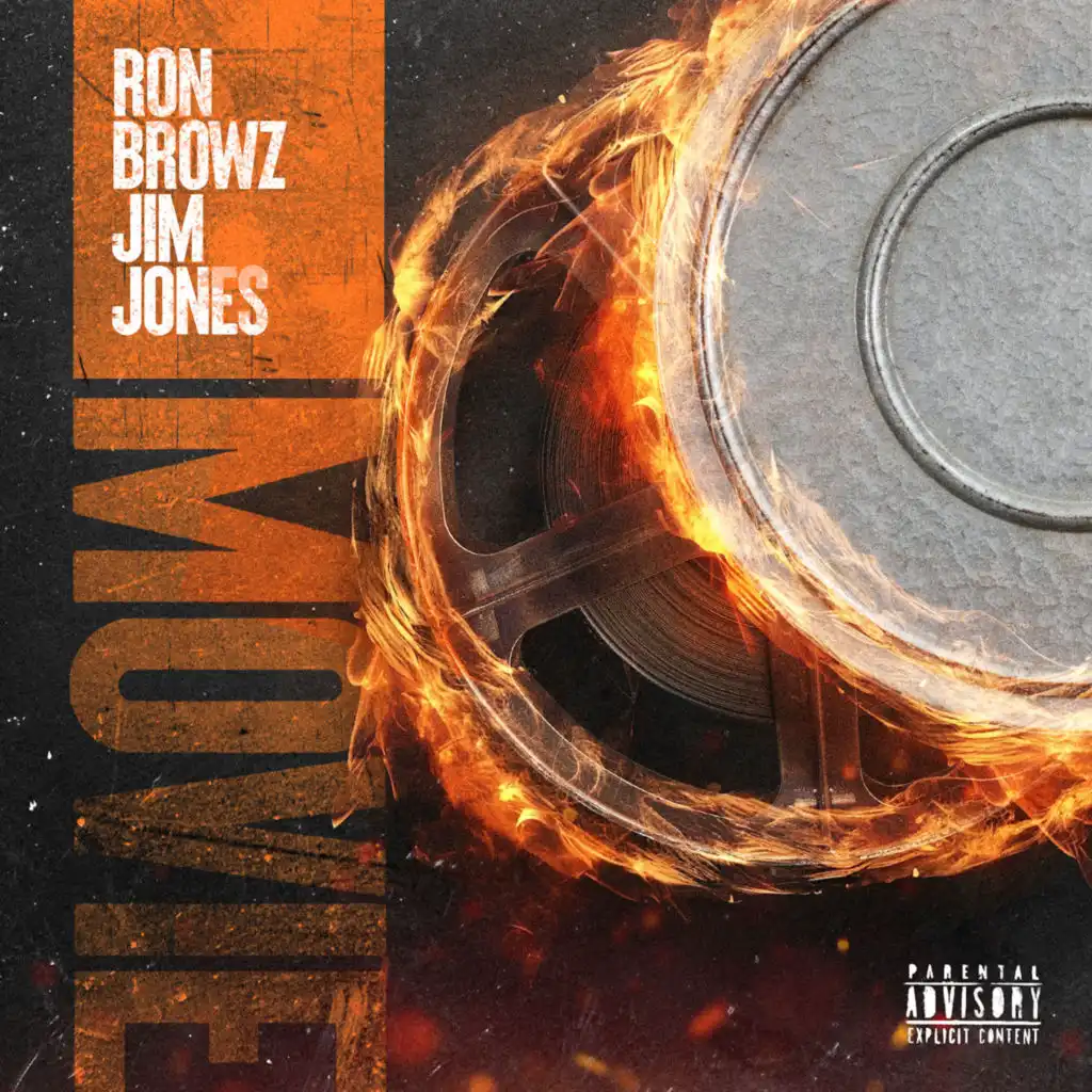 Ron Browz