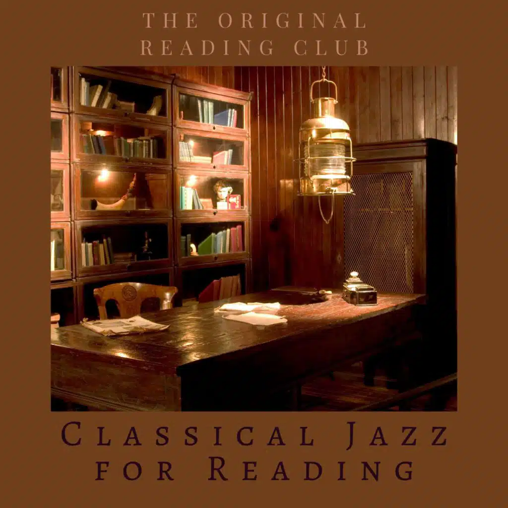 Classical Jazz for Reading