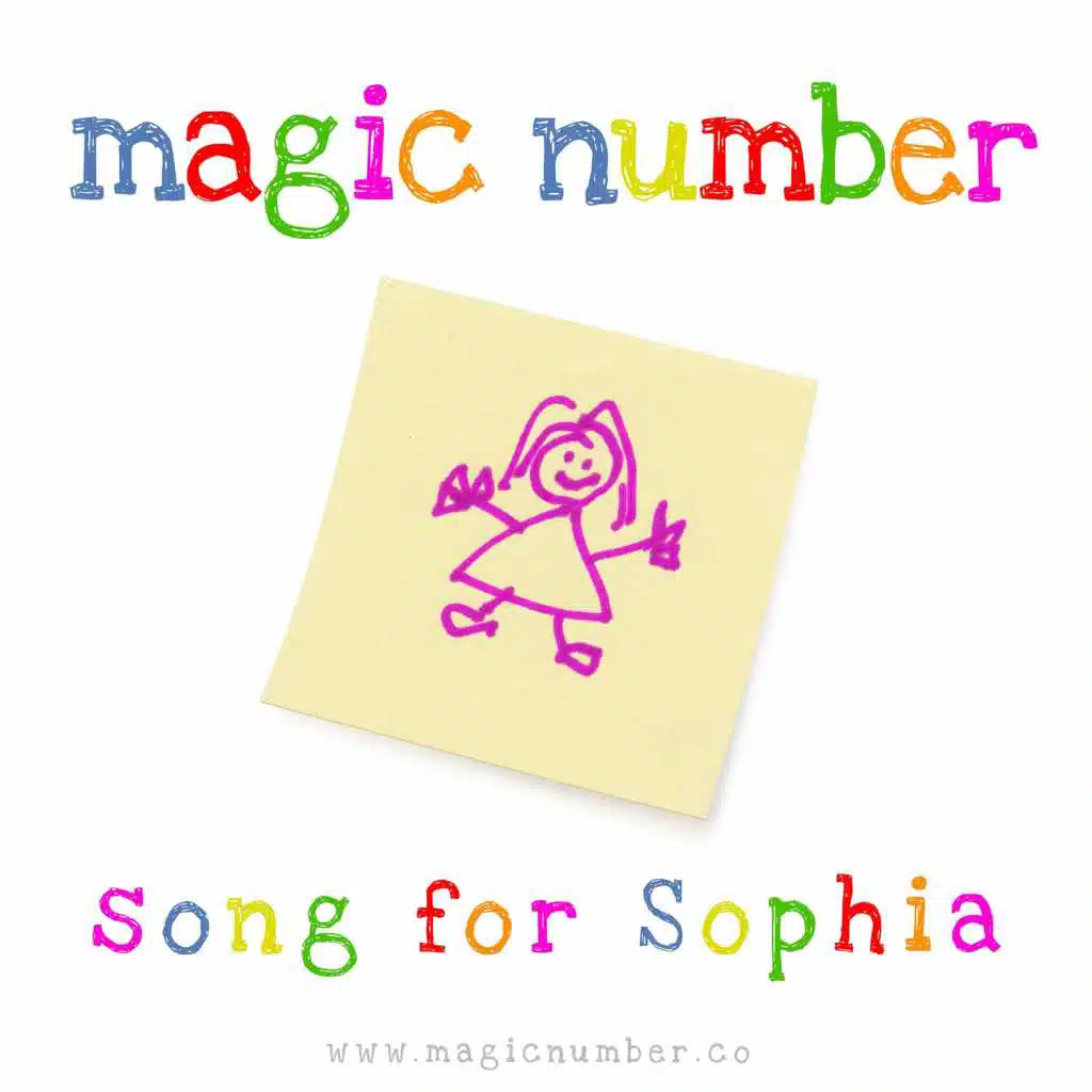 Song for Sophia (feat. Angela Armstrong)