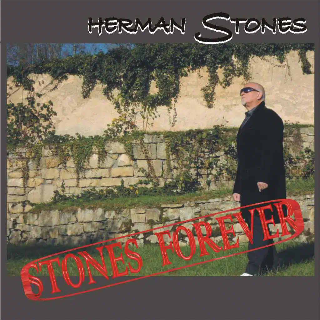 Stones Forever
