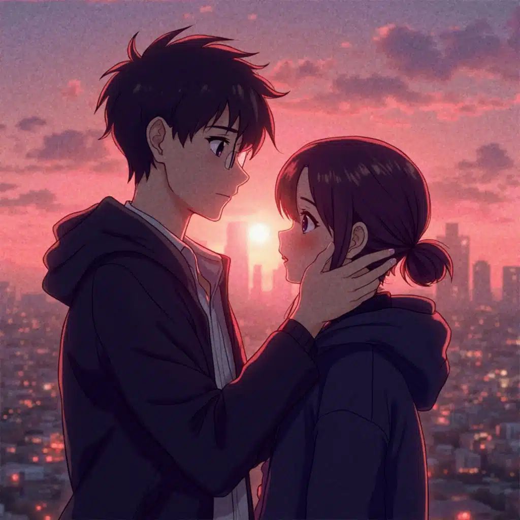 Your Love