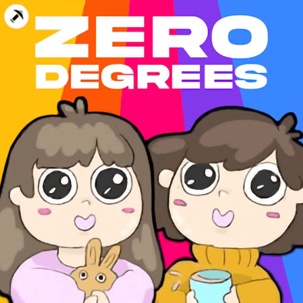 Comfort Zone Does Zero Degrees