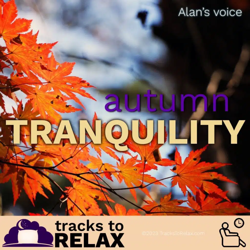 Autumn Tranquility Nap Meditation
