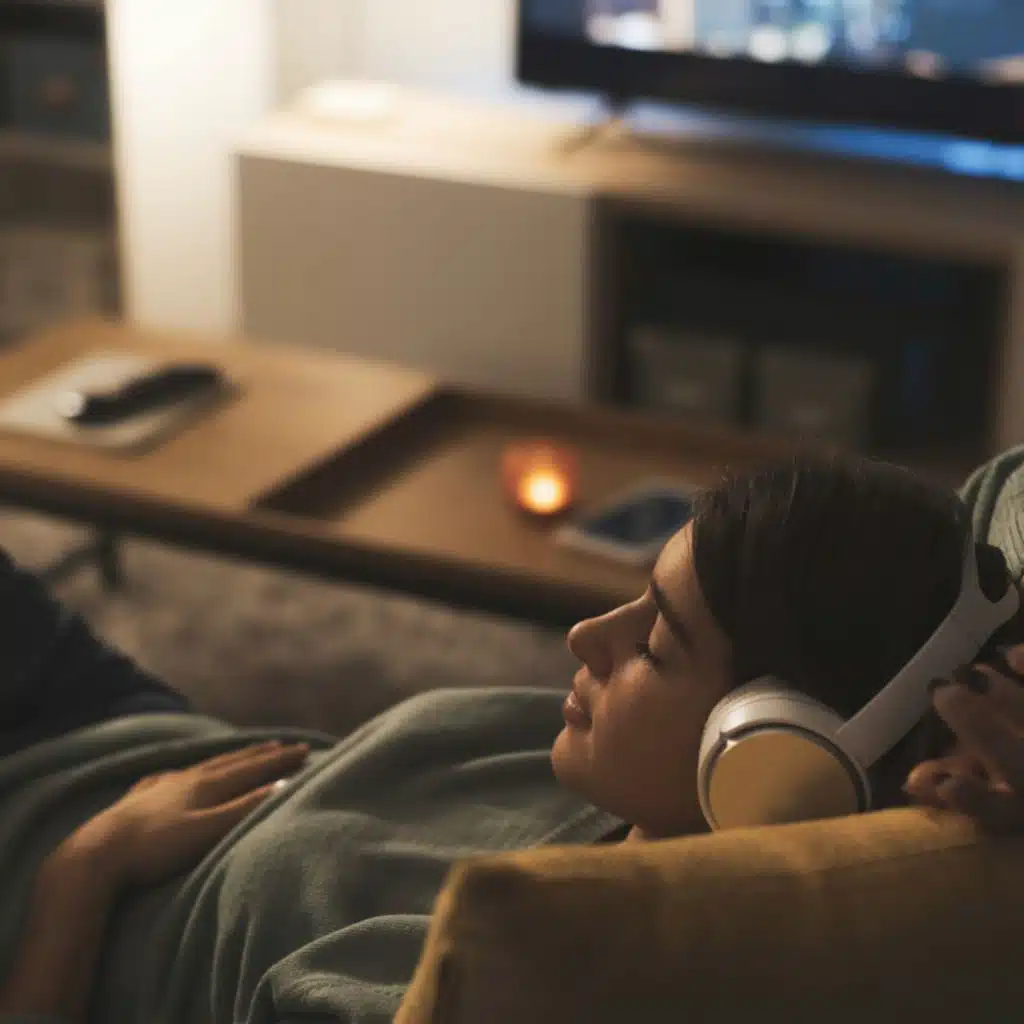 Quiet Evening Serenity Tunes