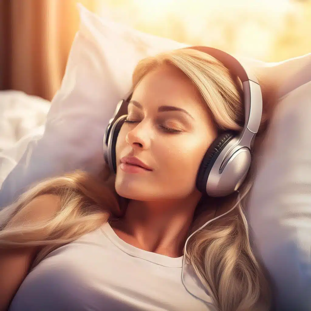Tunes to Sleep