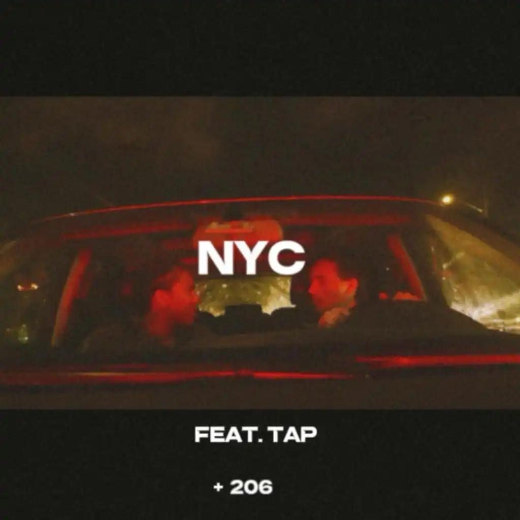 NYC (+206) (Remix)