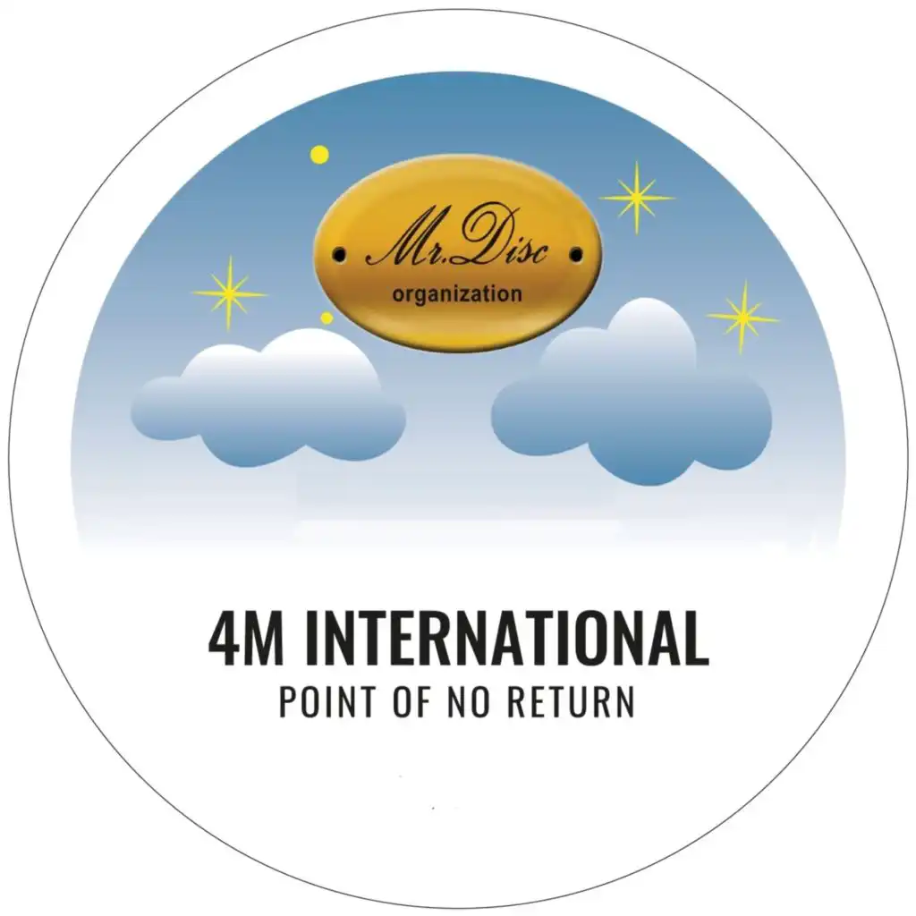 4 M International