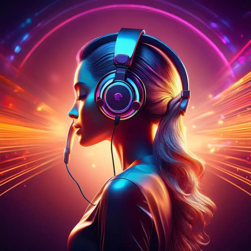 Focus Enhancing Tones