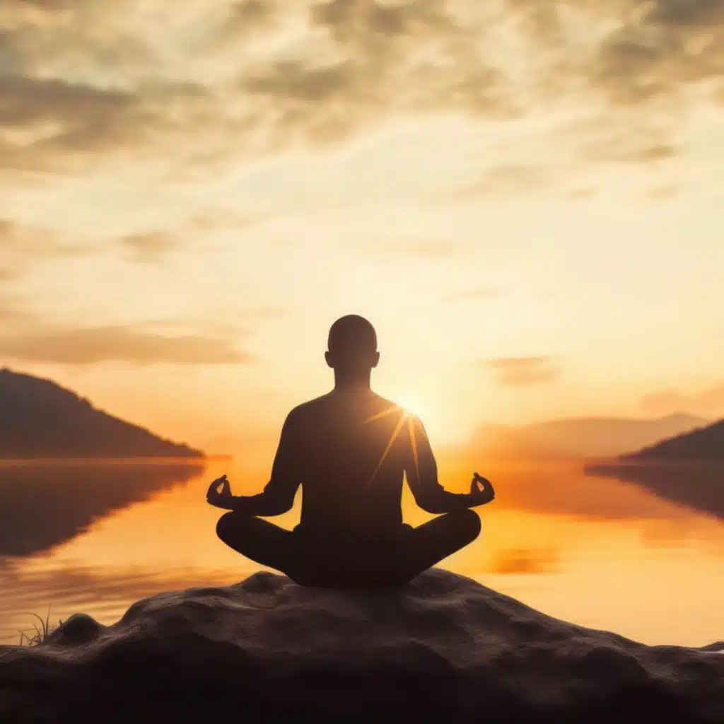 Zen Meditation: Tranquil Music for Focus