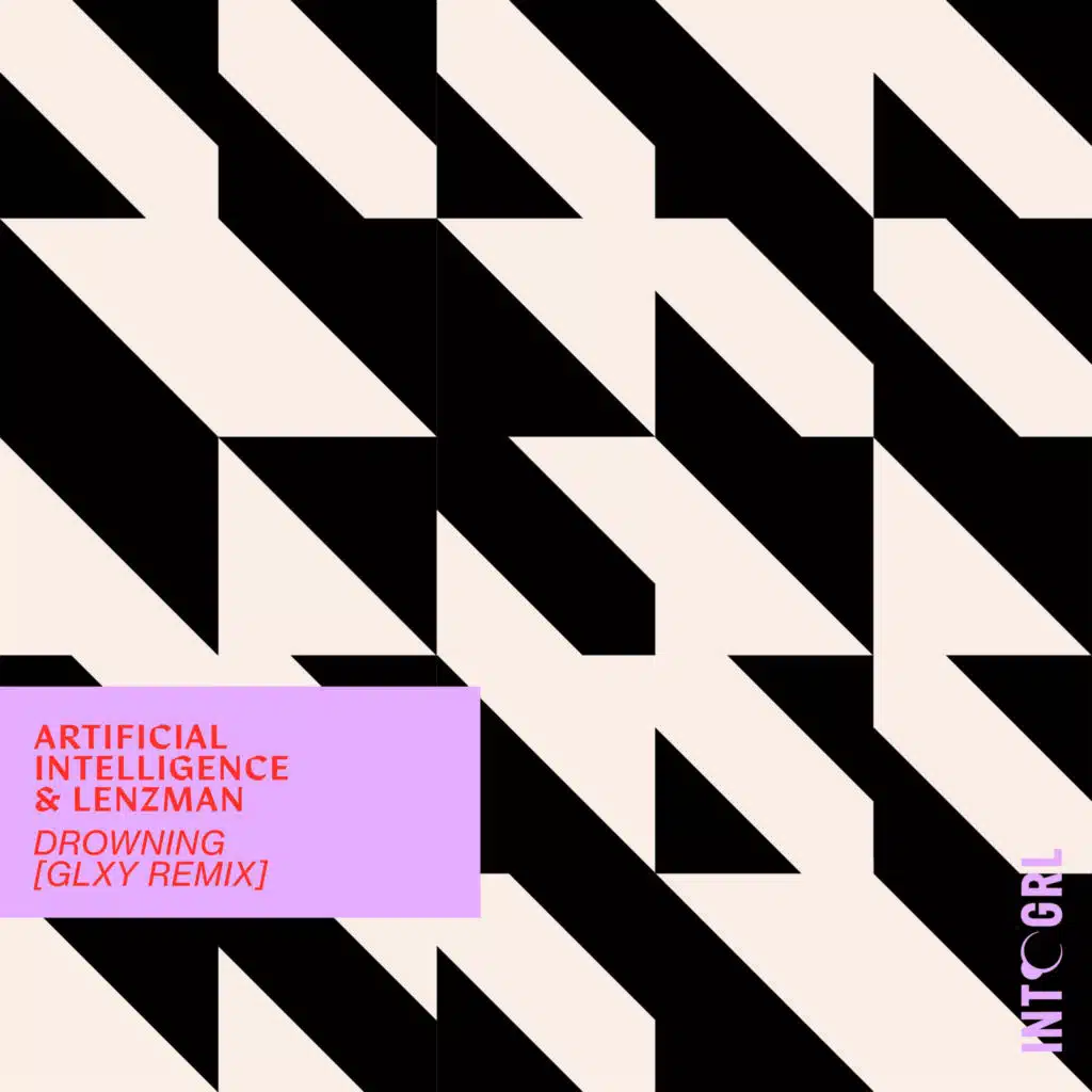 Lenzman / Artificial Intelligence