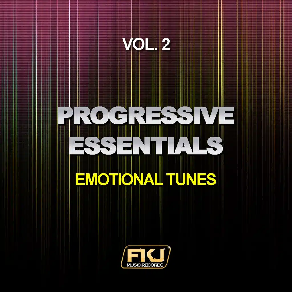 Progressive Essentials, Vol. 2 (Emotional Tunes)