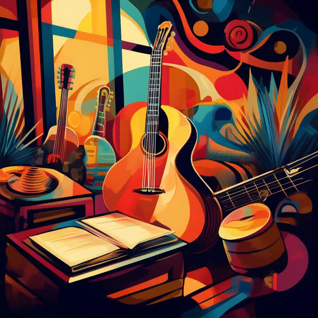 Late Harmonic Tones