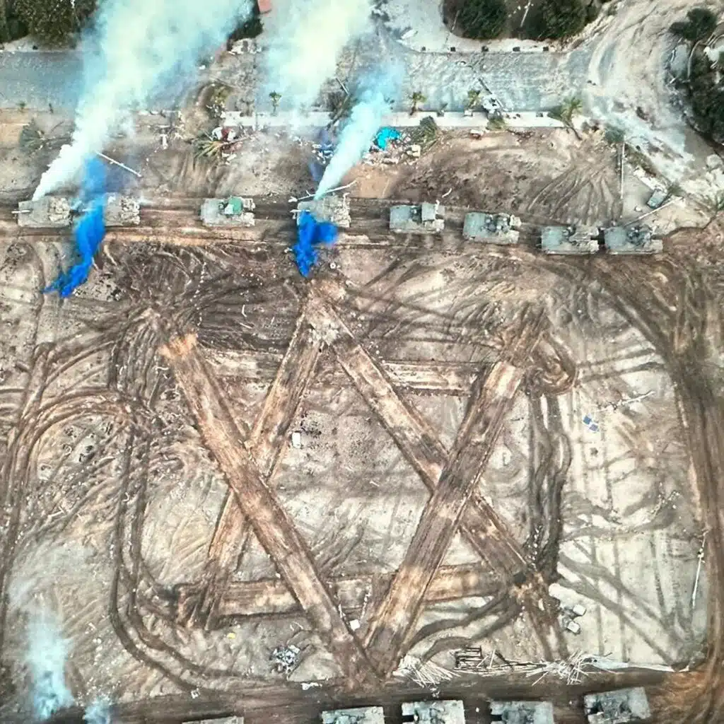 Unholy alliance: Zionism, Philosemitism, and Imperialism w/ Nora Barrows-Friedman and Adam Horowitz