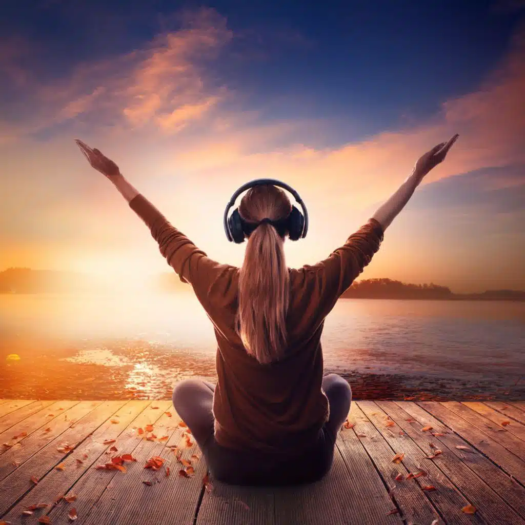 Calming Mind Melody
