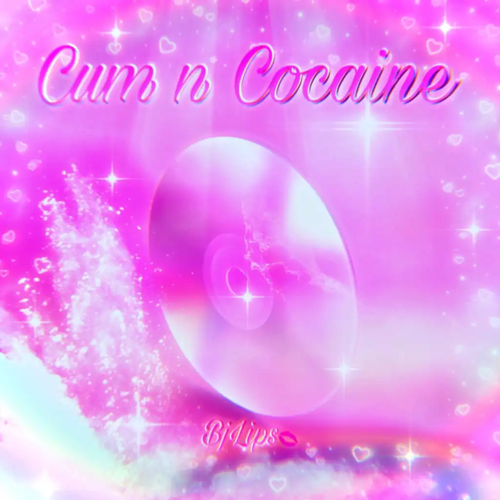 Cum n Cocaine