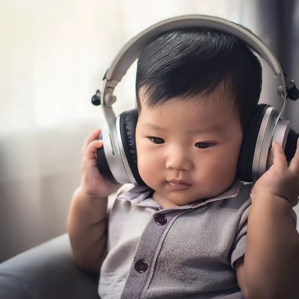 Little Joy Melody