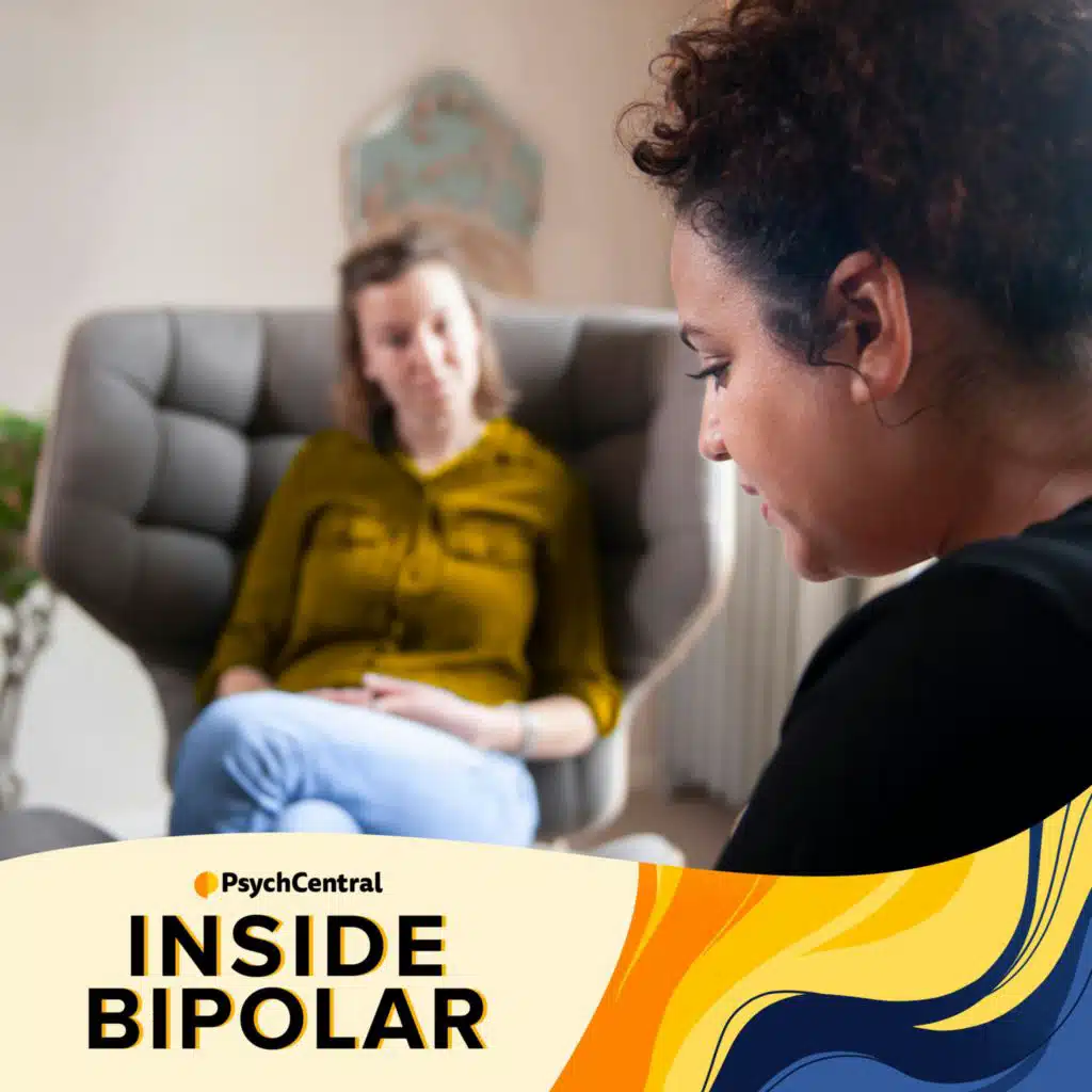 Do Medical Professionals Know Best When It Comes to Bipolar Disorder?