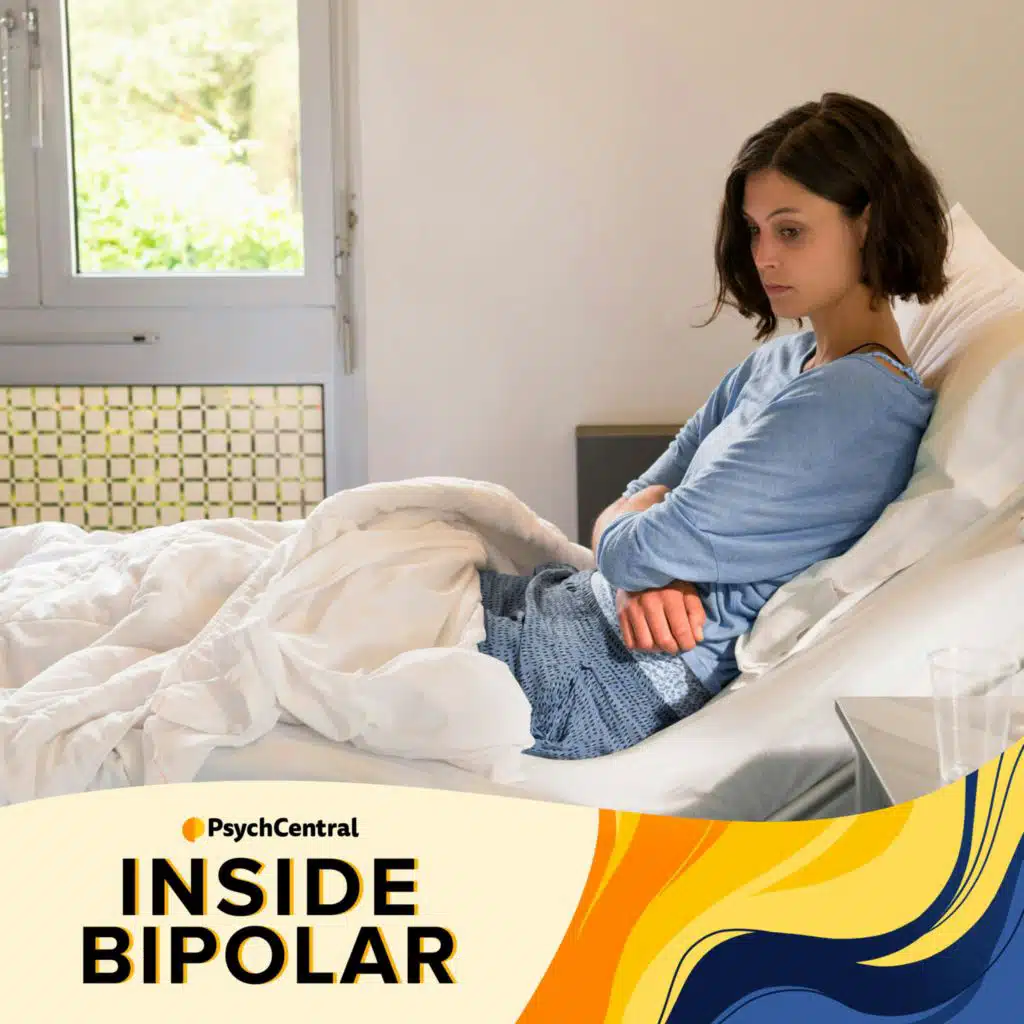 Inpatient Commitment Trauma in Bipolar Disorder