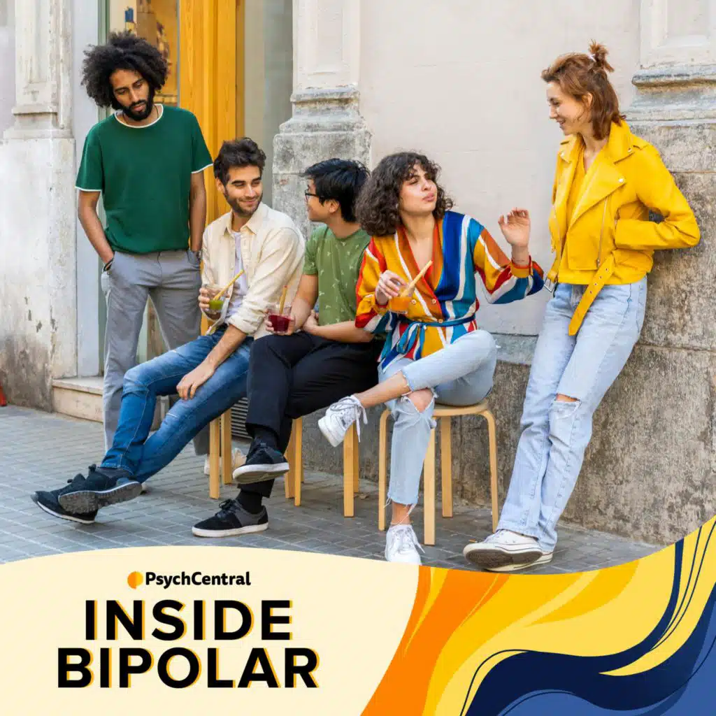 Disclosing Bipolar to Friends and Colleagues
