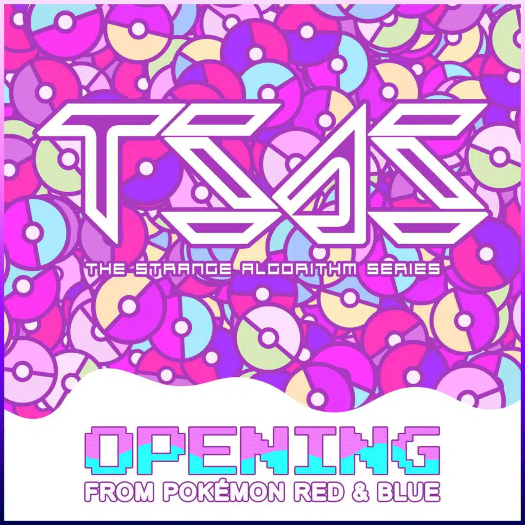 Opening (From "Pokémon: Red & Blue")