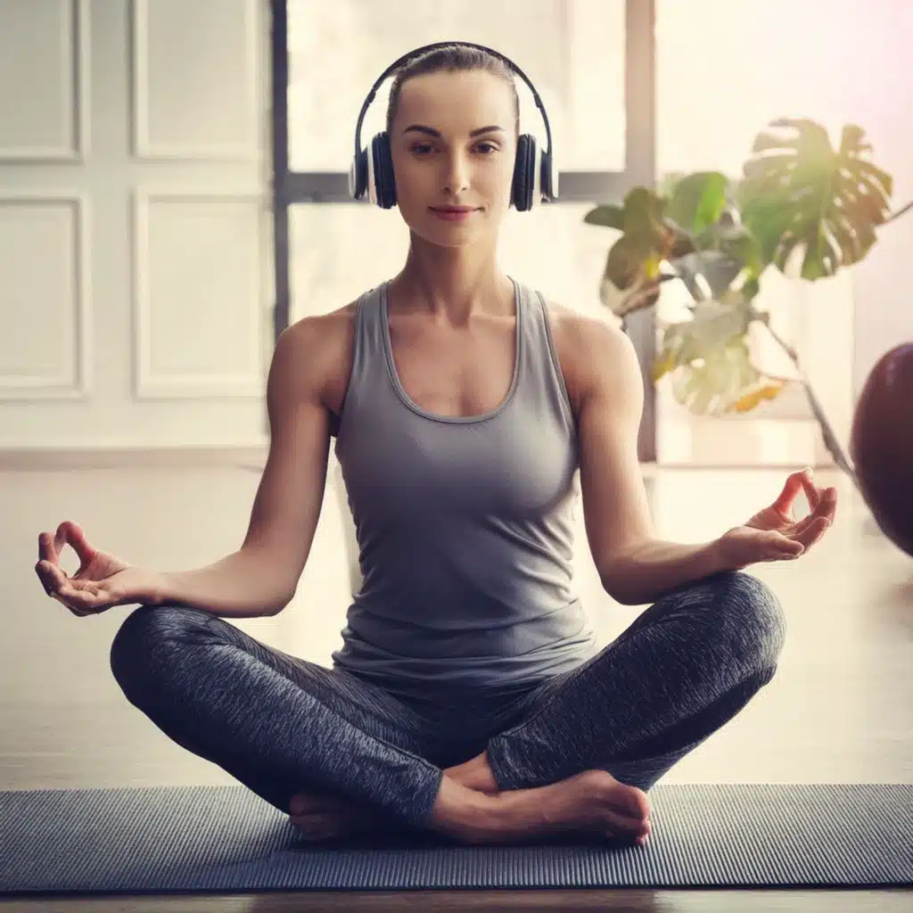 Aligning Body Rhythms