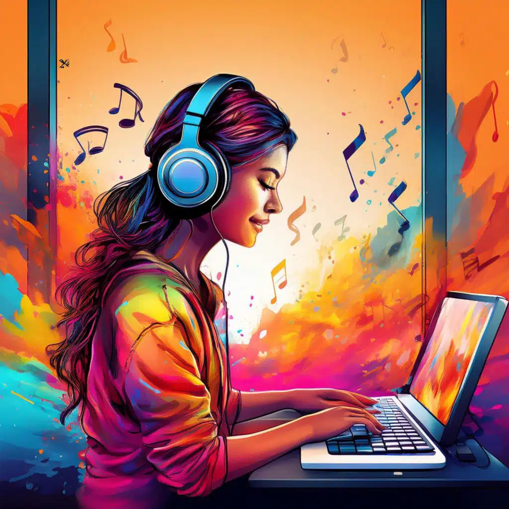 Intense Study Rhythms