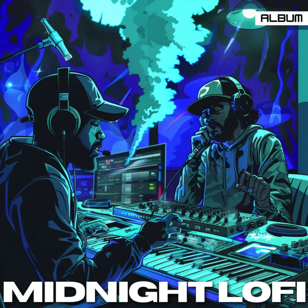 After Hours - LoFi Hip Hop for Deep Chill