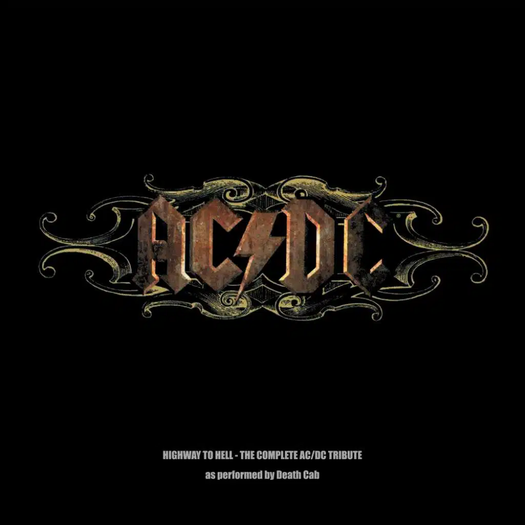 Highway to Hell -  The Complete Tribute Album