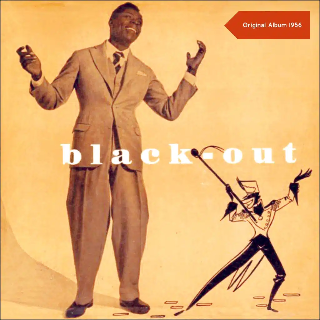 Black-Out (Original Album 1956)
