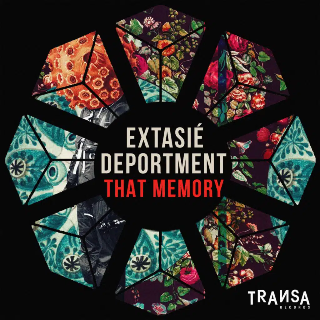 Extasié, Deportment