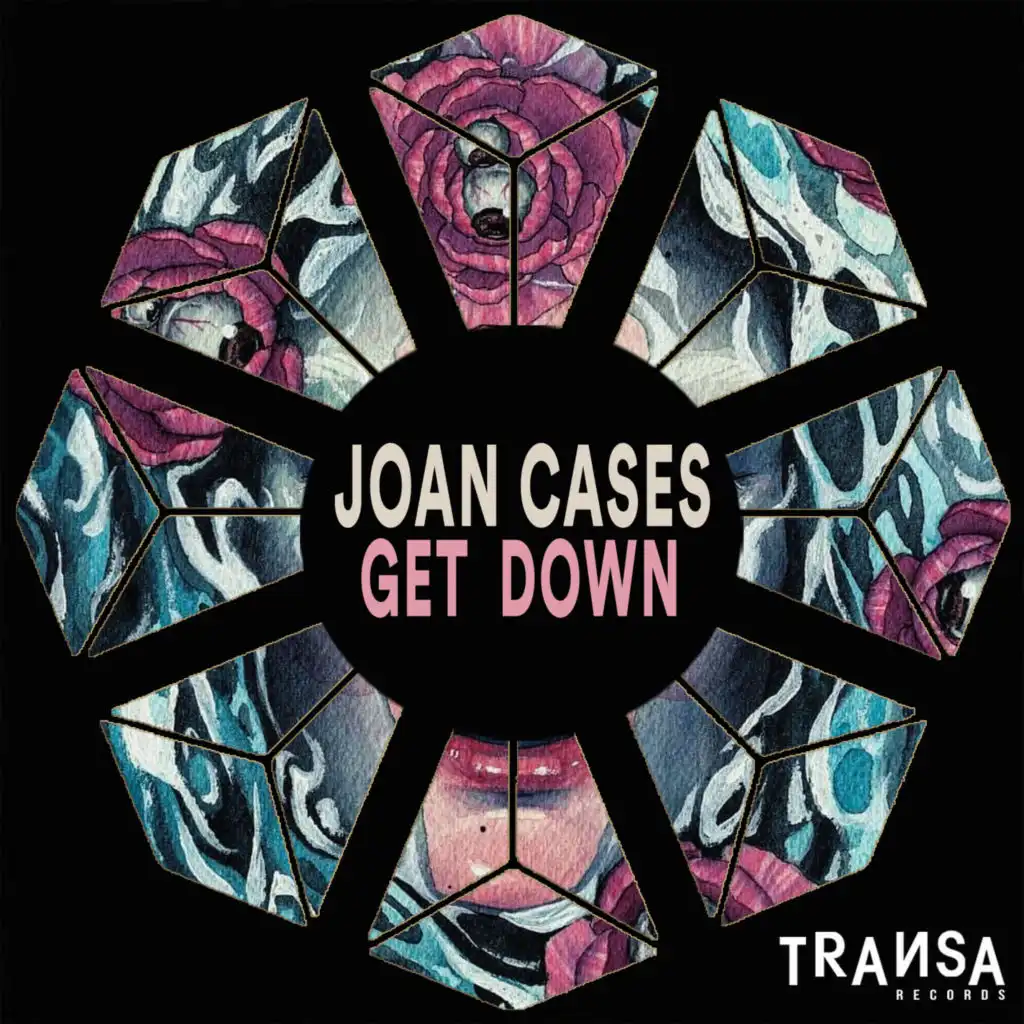 Joan Cases