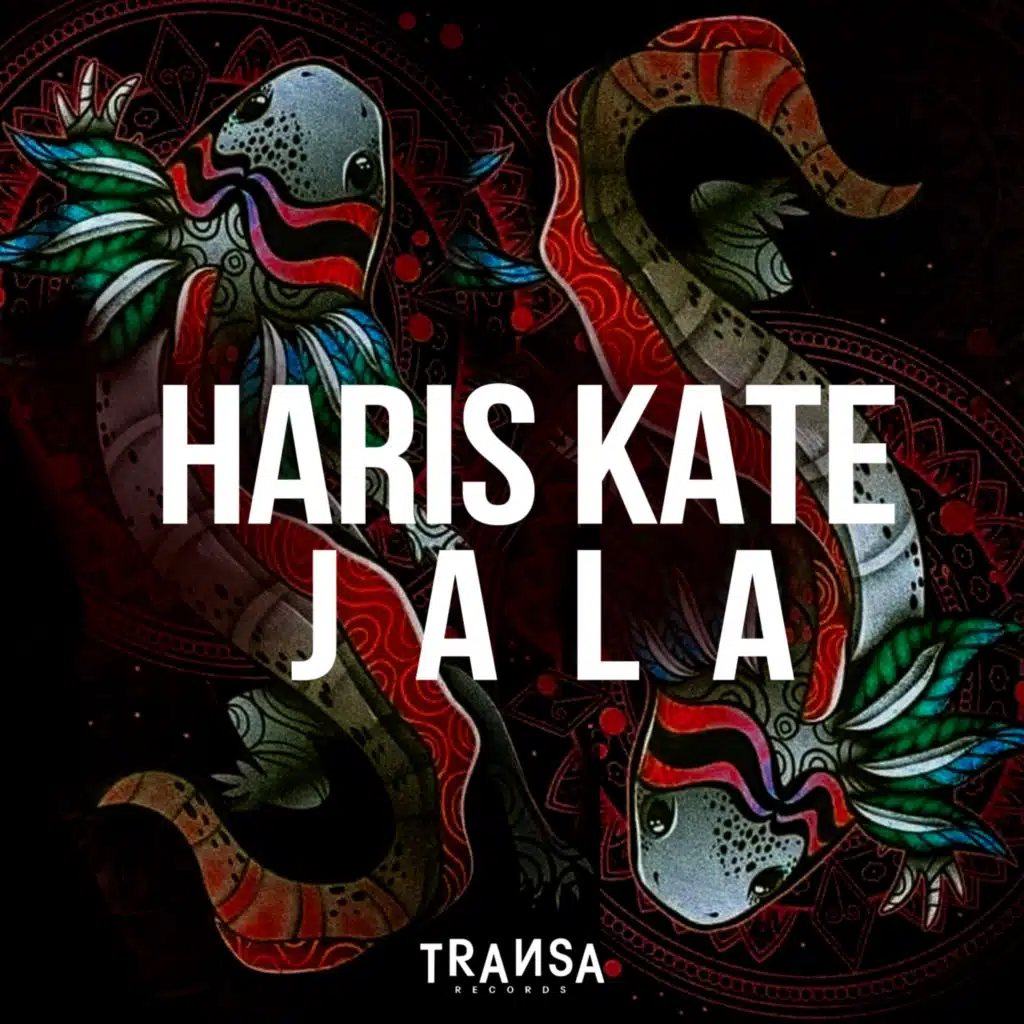 Haris Kate