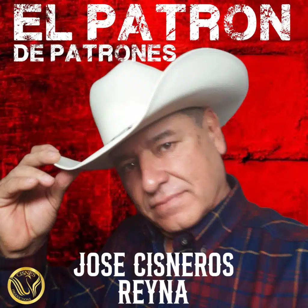 José Cisneros Reyna